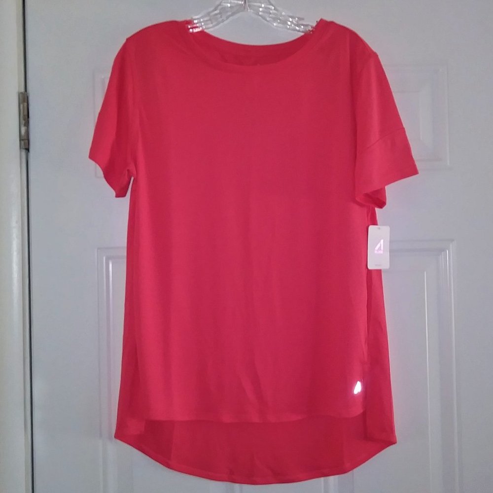 ALIVE MAGNETICS Active Top Color Sixta Size M - Picture 4 of 12